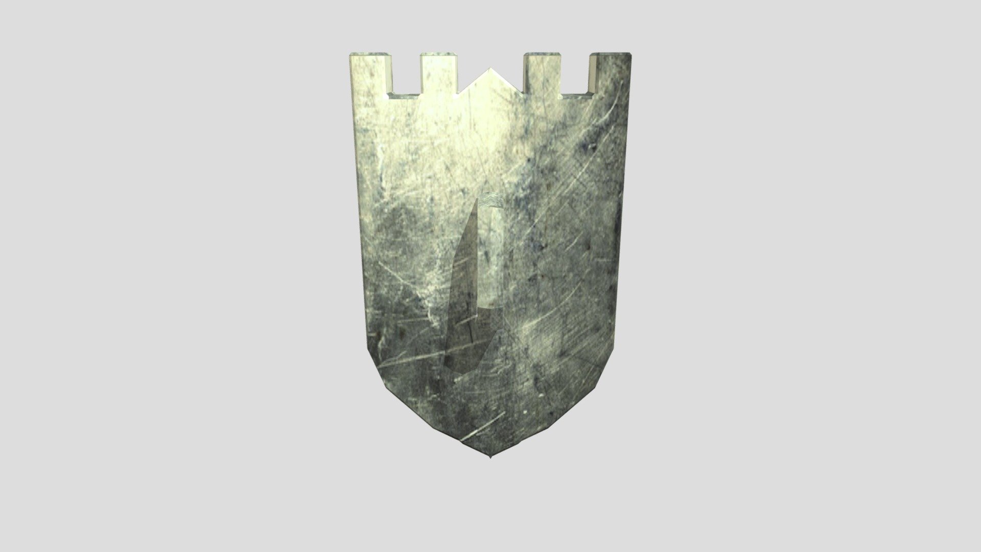 Bouclier
