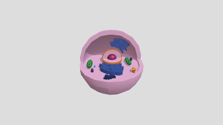Incredible Bombul-Fyyran (2) 3D Model
