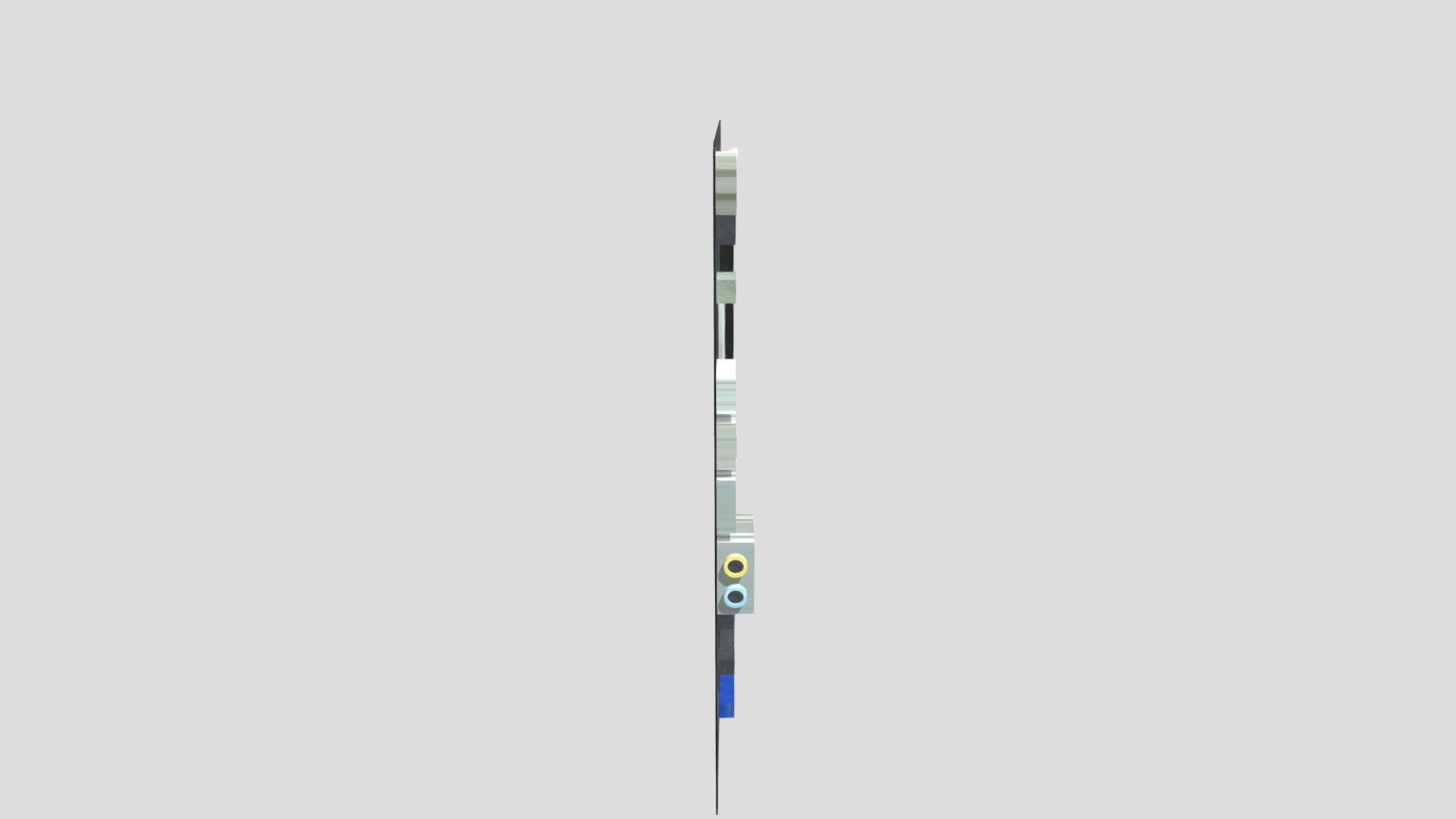 Motherboard