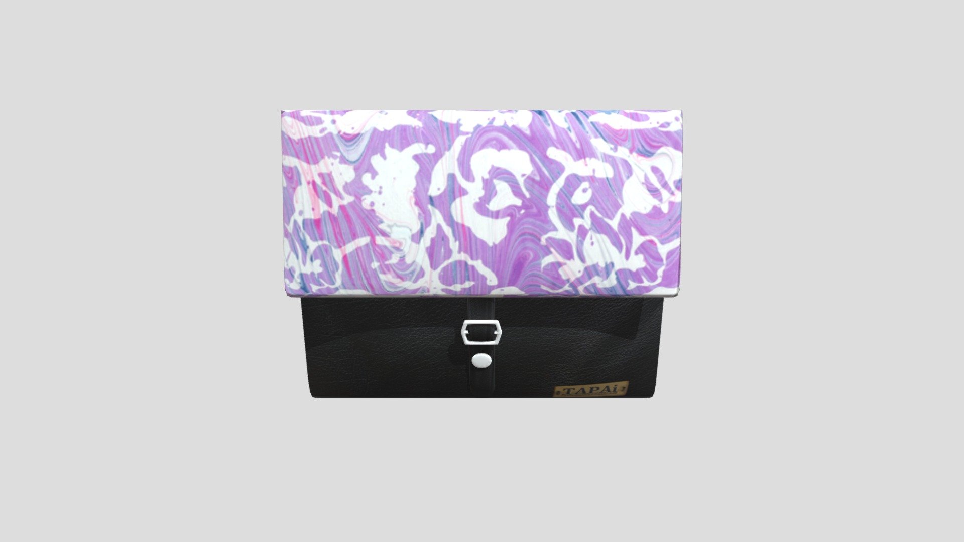 BATIK ENVELOPE SERI