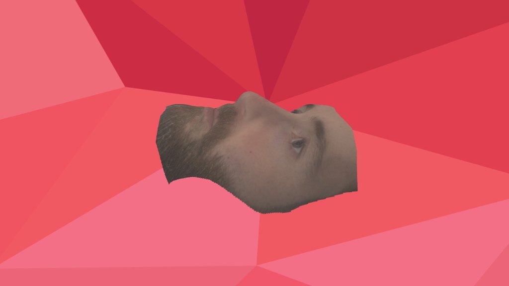 Beard
