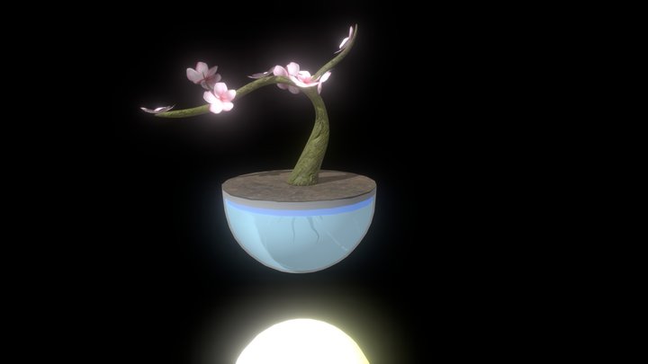 Wk8 Freeby TJ Plant 32417188 3D Model