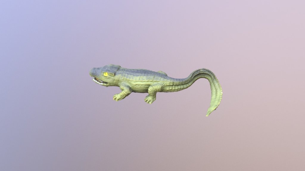 Croco