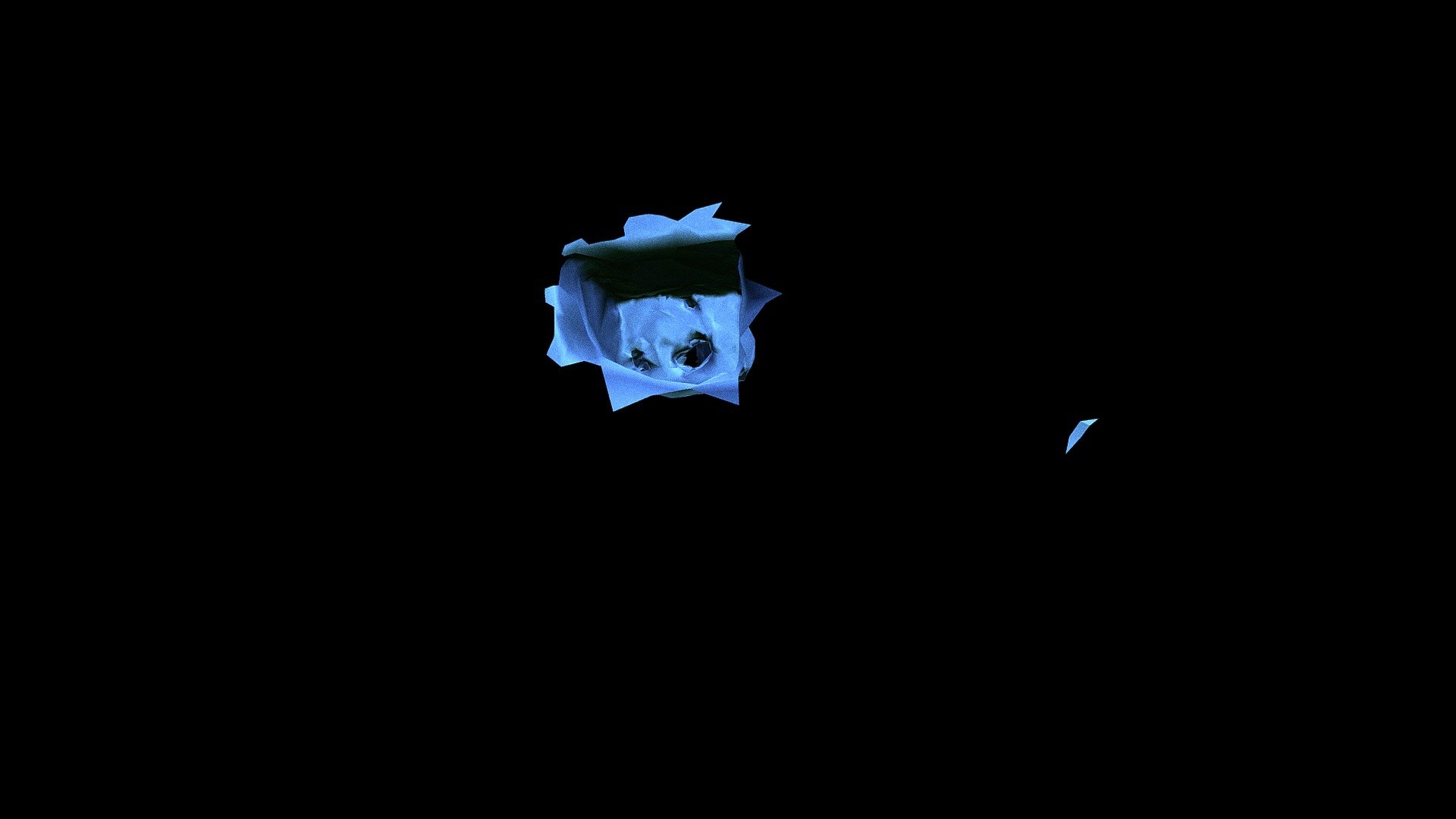 Stuck in a box