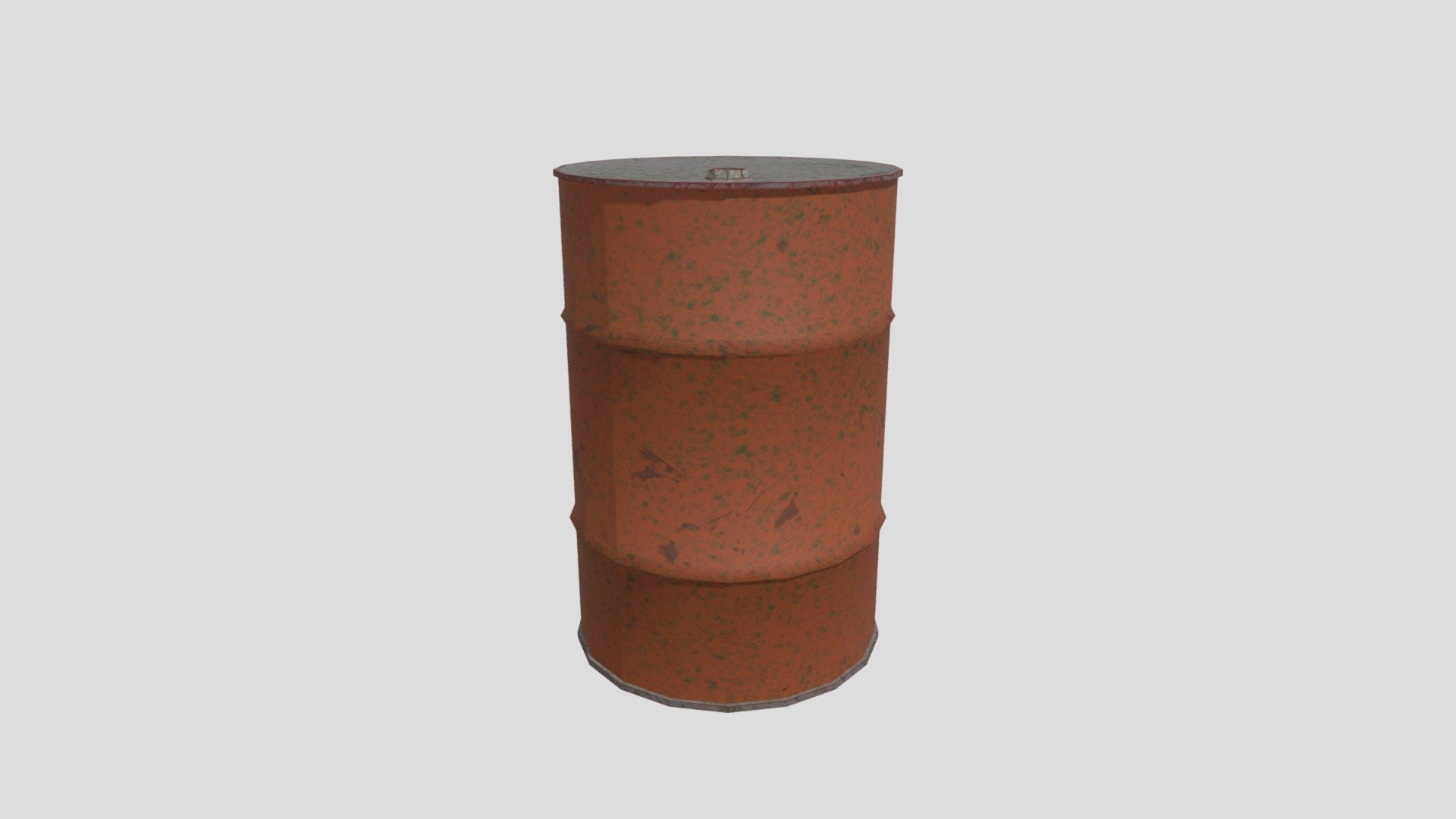 Barrel