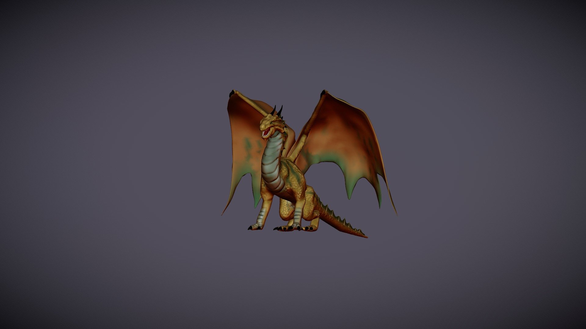 Dragold