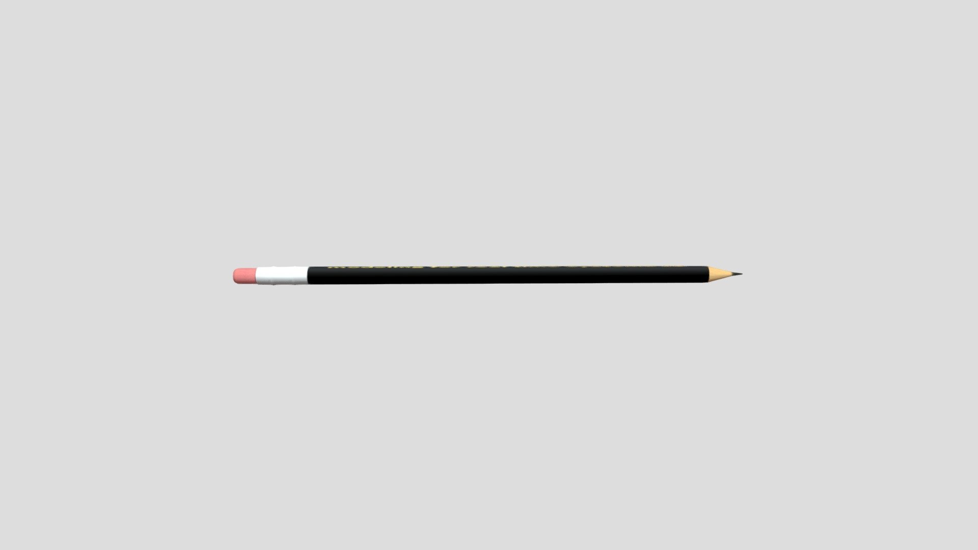 Jordan Stewart Pencil Final Object 1