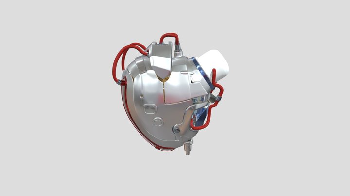 Artificial Heart 2