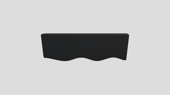 Meshdecsimp 3D Model