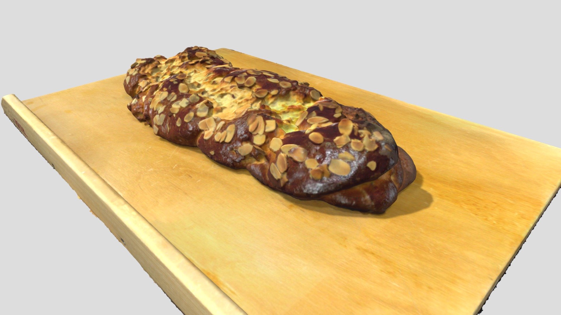 Osterbrot