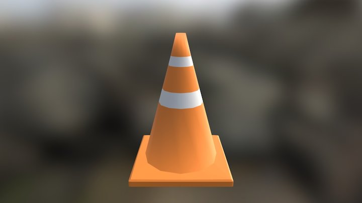 Pillon 3D Model
