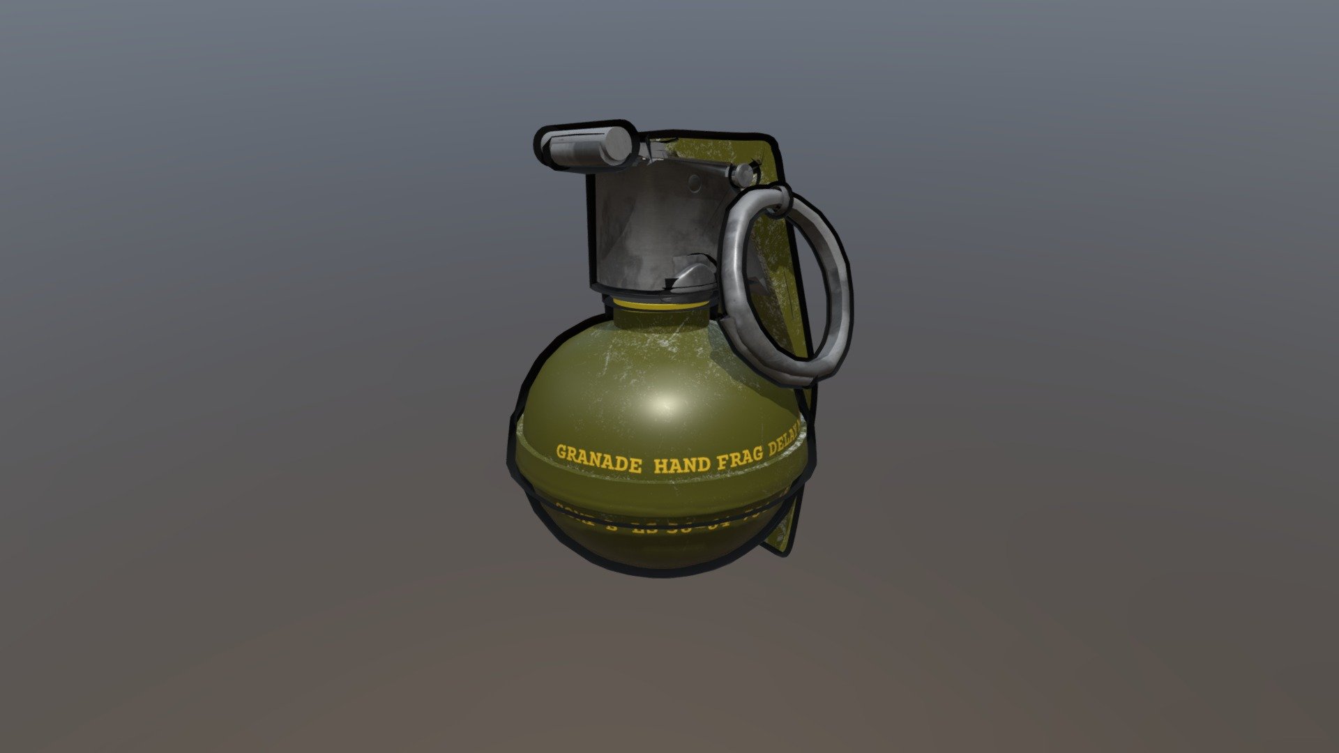 Toon_Granade