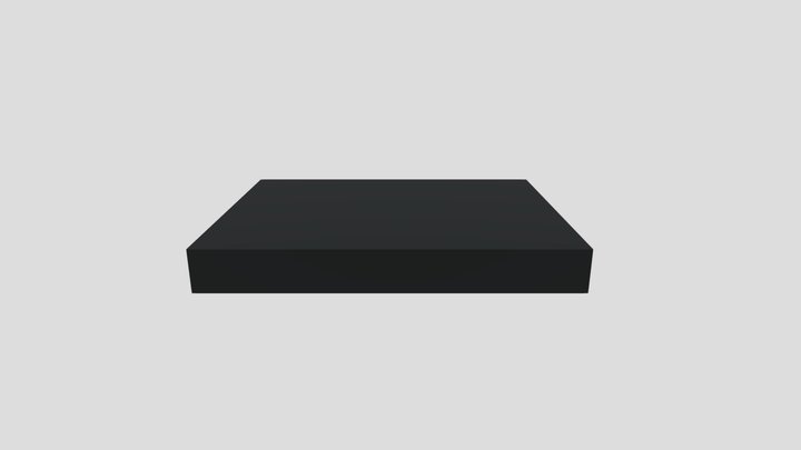 DVR 3D Model
