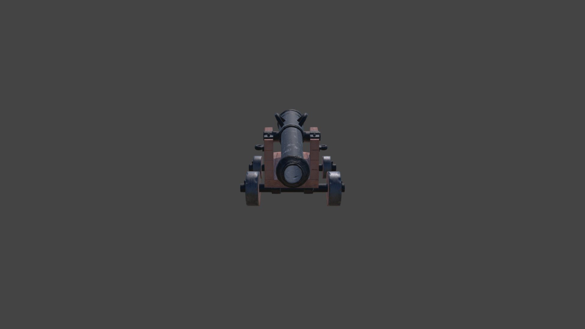 Cannon Final