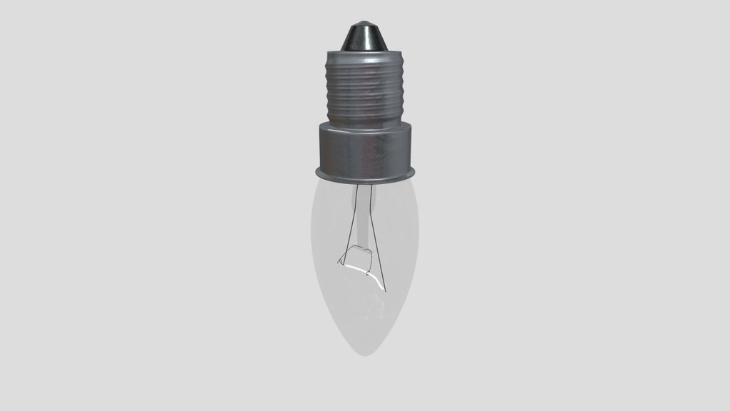 Incandescent Lamp