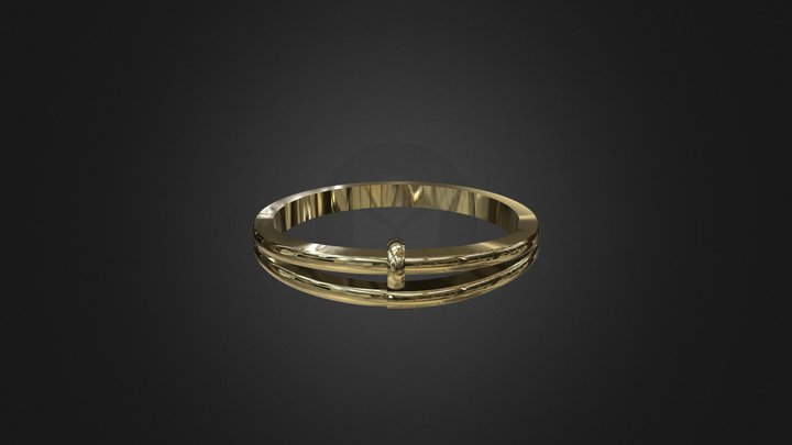 6 3D Model
