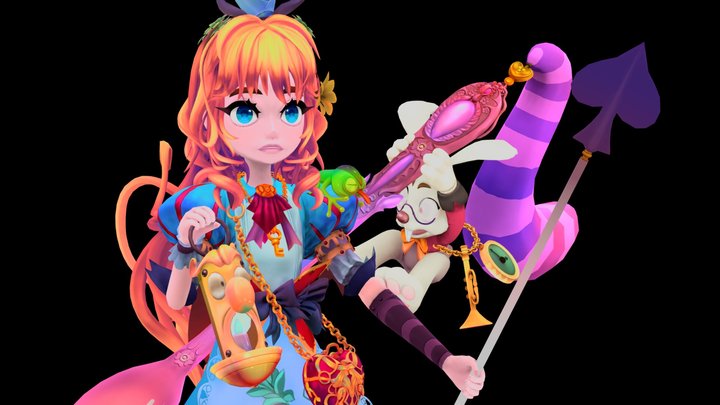 vrchat avatars download free ball jointed doll 3d model