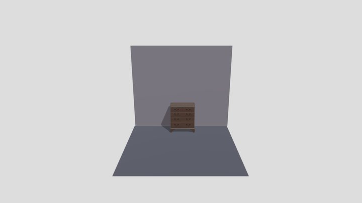 285 LAB1 3D Model
