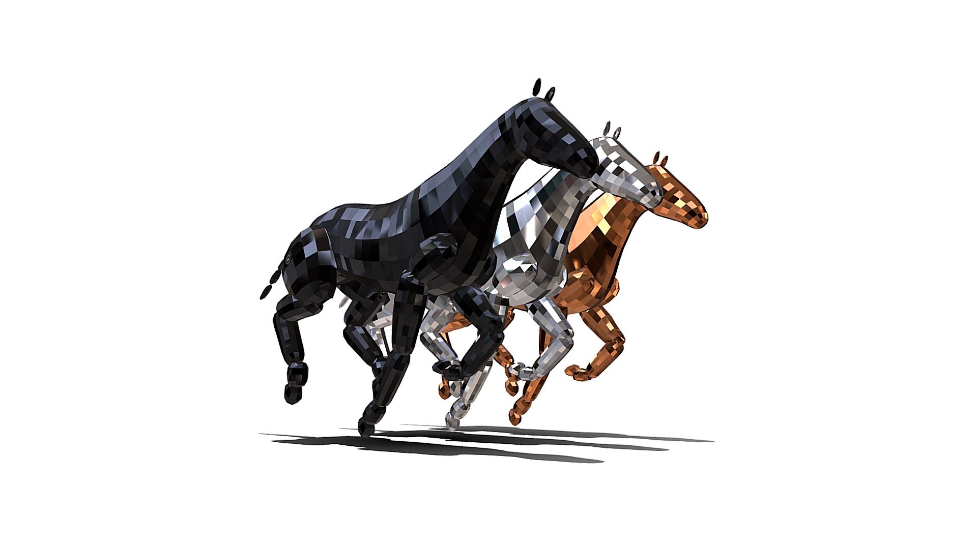 horse-is-a-horse-of-course-working-together-3d-model-by-xrealis