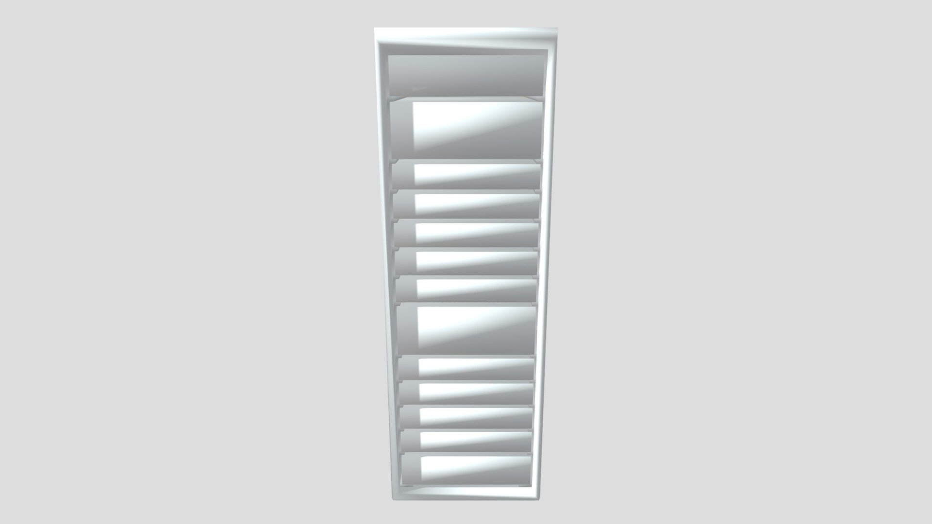 rack - 3D model by Bohemiancub3815 [4918a04] - Sketchfab