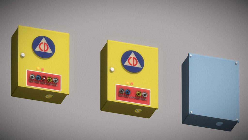 AF-AR Timer & Siratol