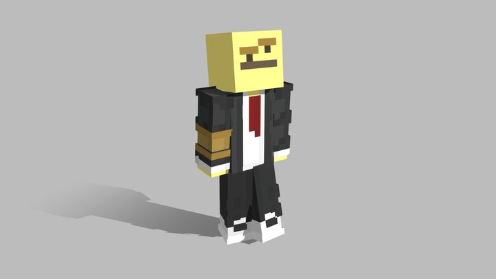 model 3D Model