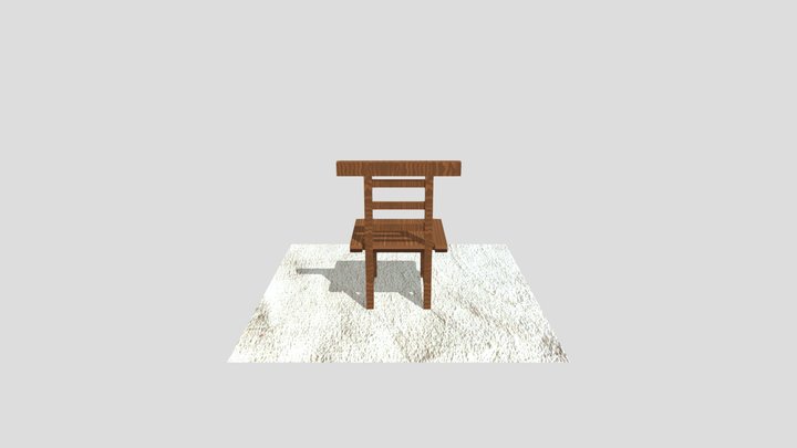 Untitled 3D Model