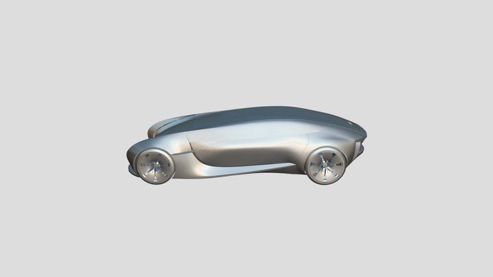 wK11_; 2 3D Model