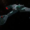 Star Trek Klingon K'vek Class - Download Free 3D model by Cleeve ...