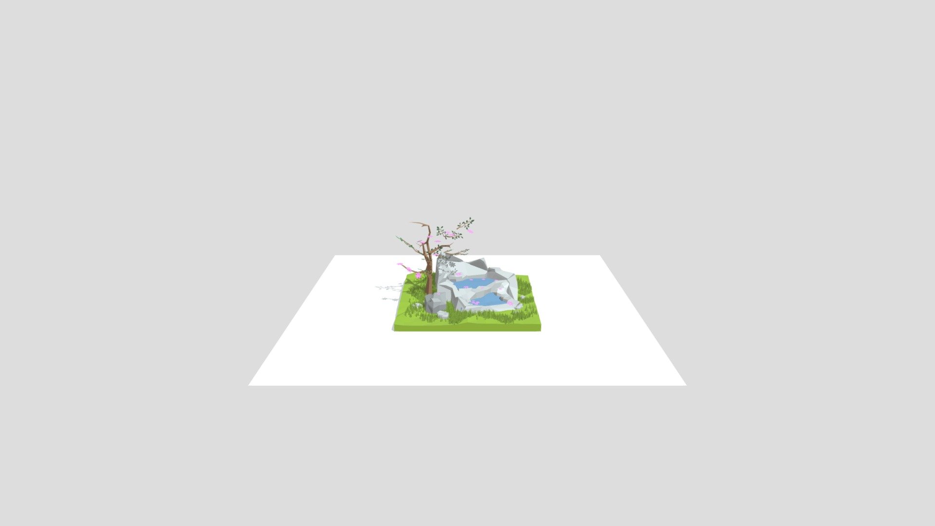 Little Pond