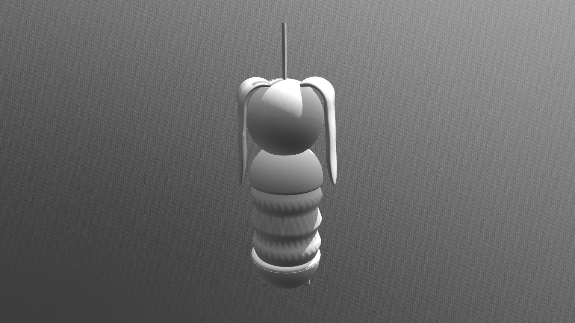 CHEAPER SPRINGLE - 3D model by Federico.Amigo [491df4f] - Sketchfab