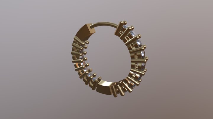 00298 3D Model