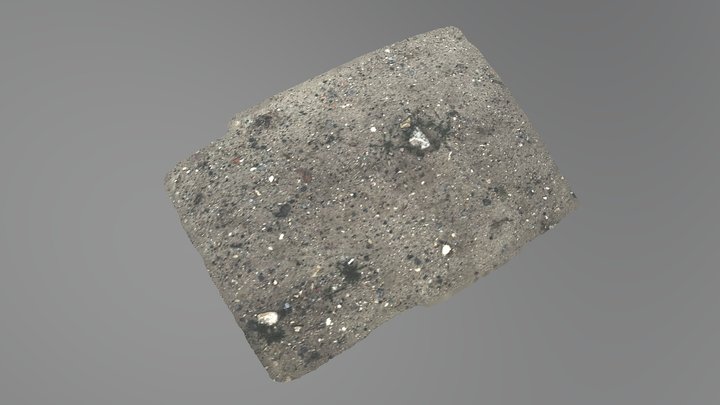 Ground 04 – Modello 3D gratuito STL