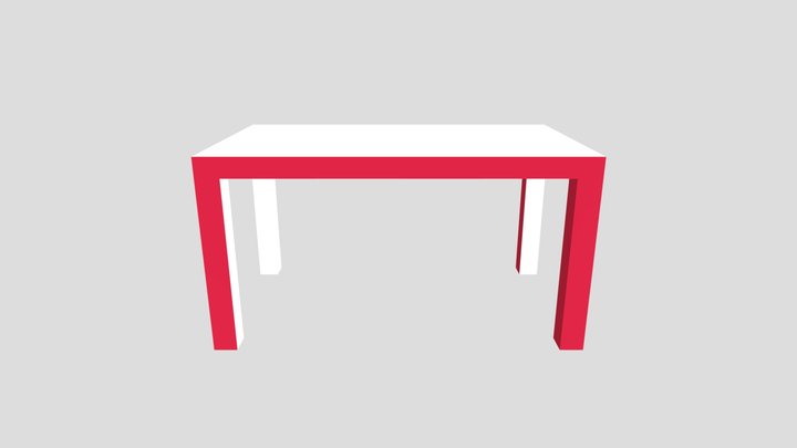 Simple Table