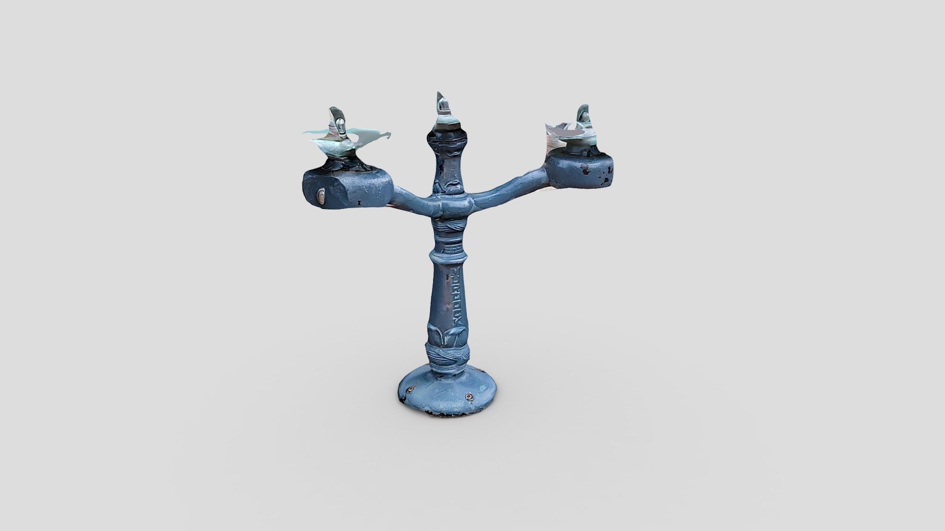 Water Fountain