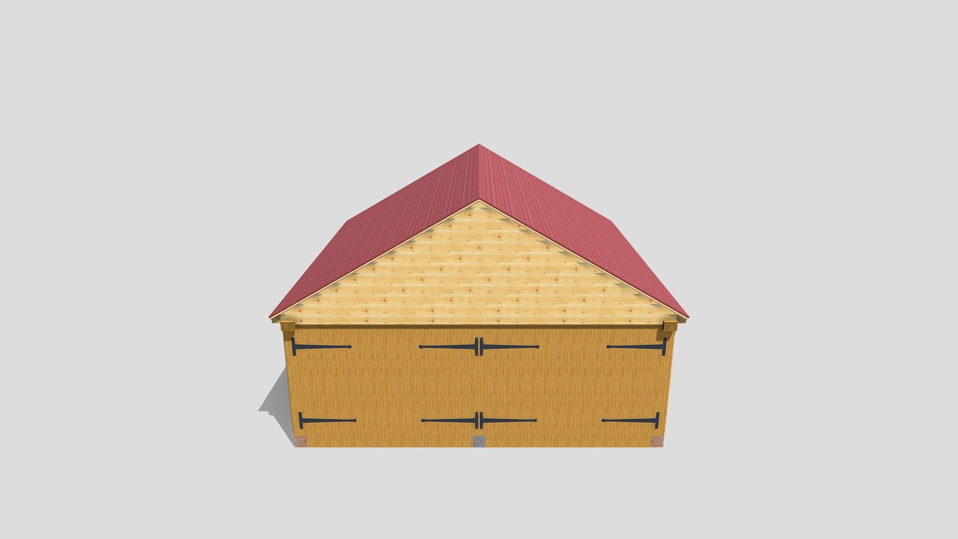 DORRILL3D001