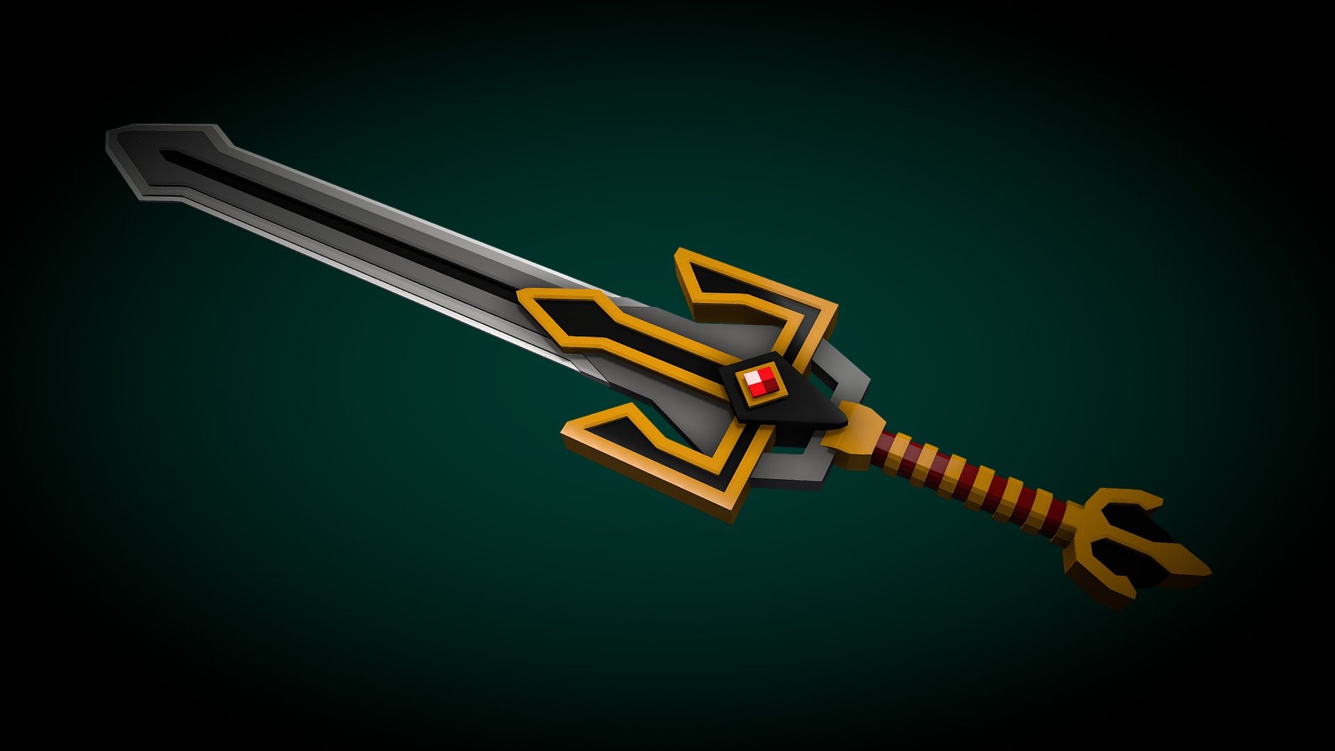 Poseidon's Might (Royal)