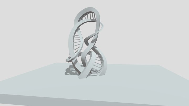 Design 5 3D Model