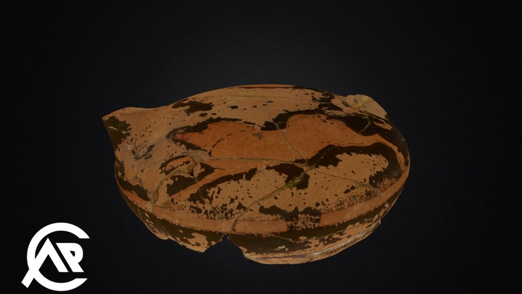 Ukrainian Heritage Digitization Initiative - A 3D model collection by ...