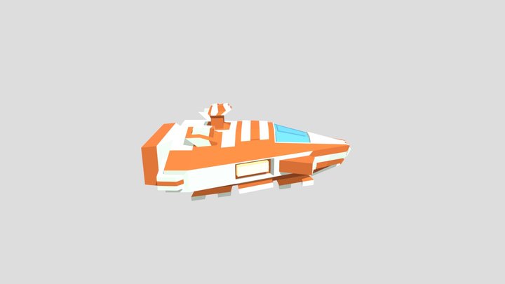 Spaceship