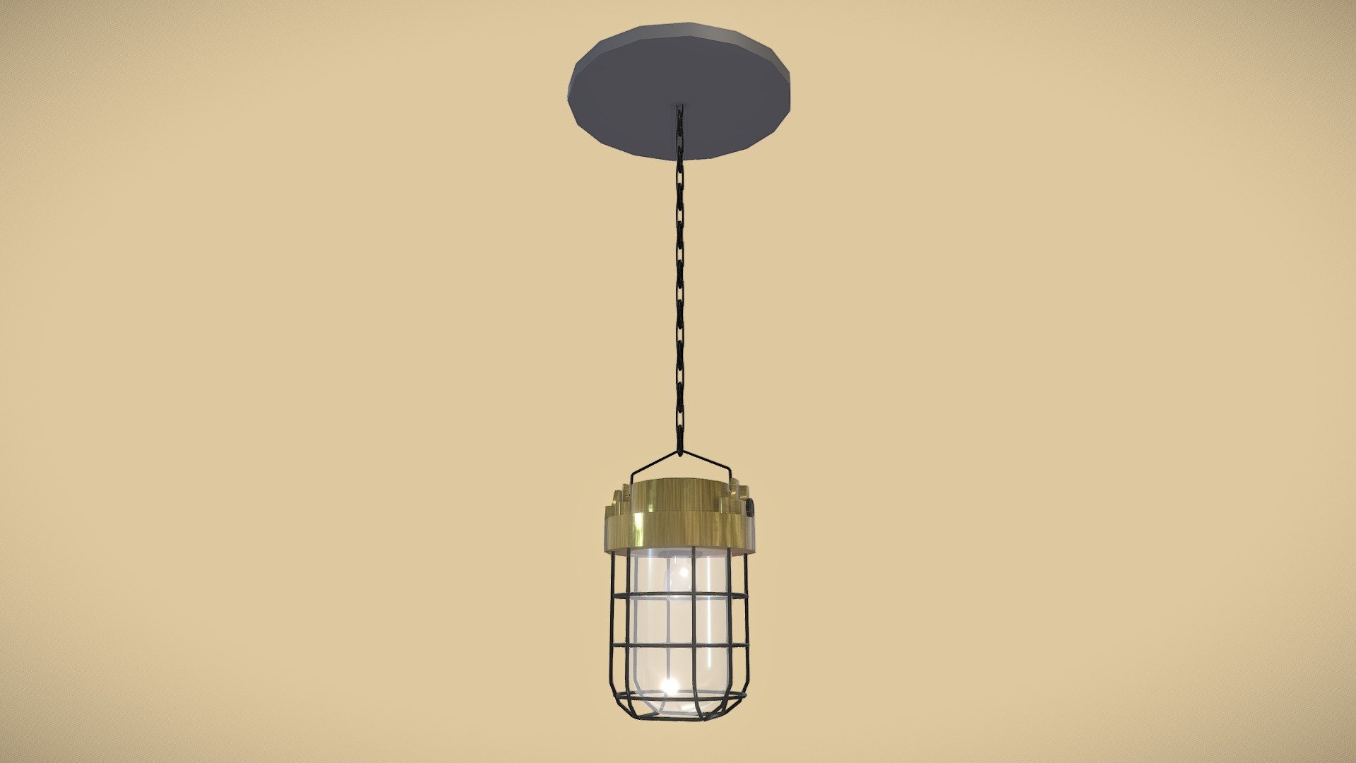 Ceiling Light