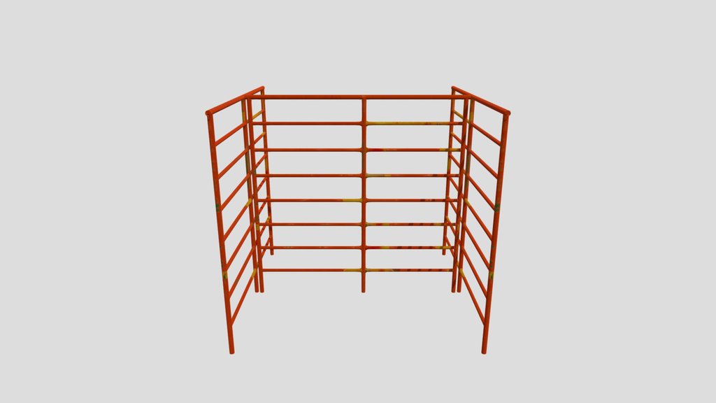 Climbing Frame