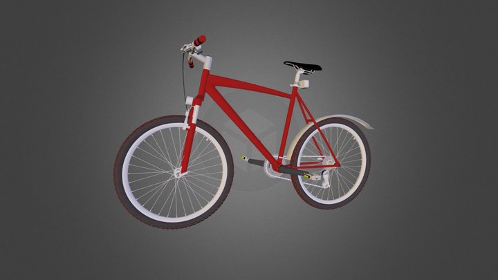 Rower 3D models - Sketchfab