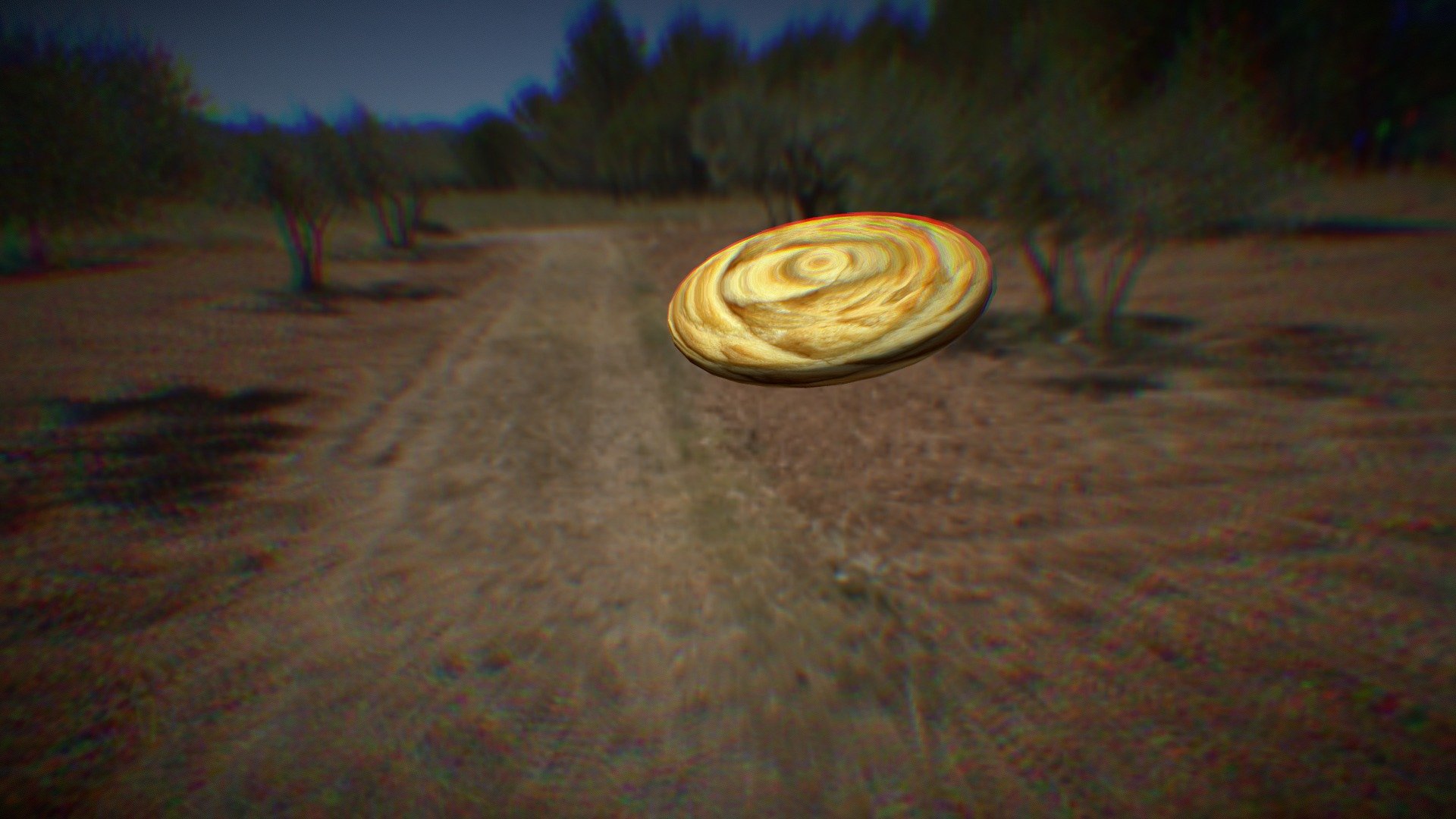 Peanut Butter Cookie (Still Loved)