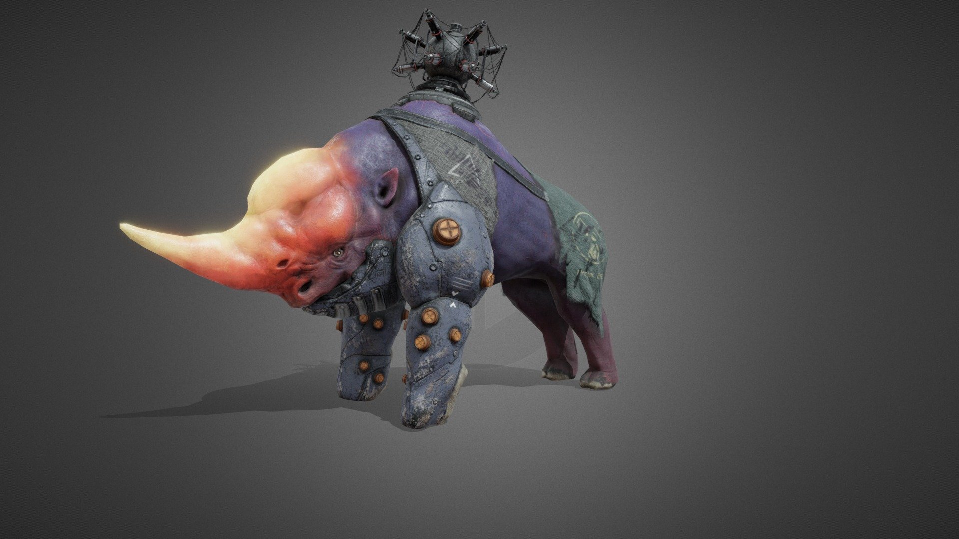 rhino-mutant-download-free-3d-model-by-khilobok-egor-4929a7d