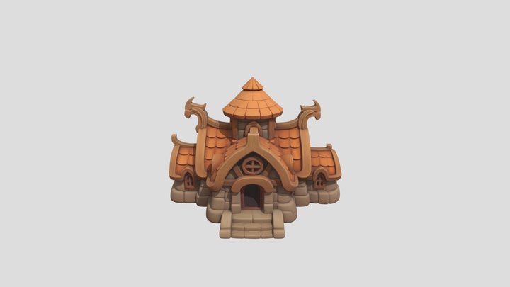 Ancient Beast Mk2