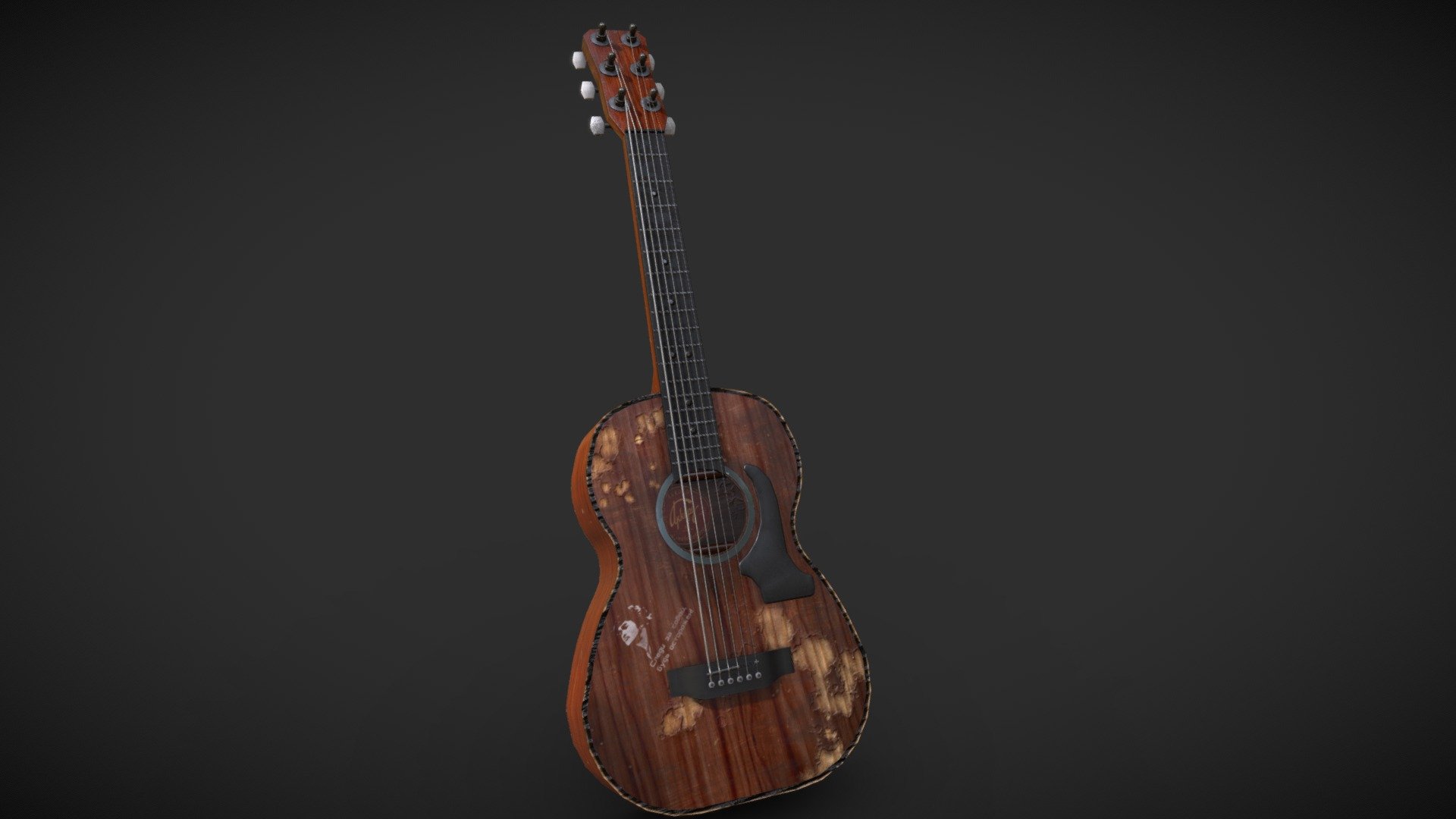 Guitar