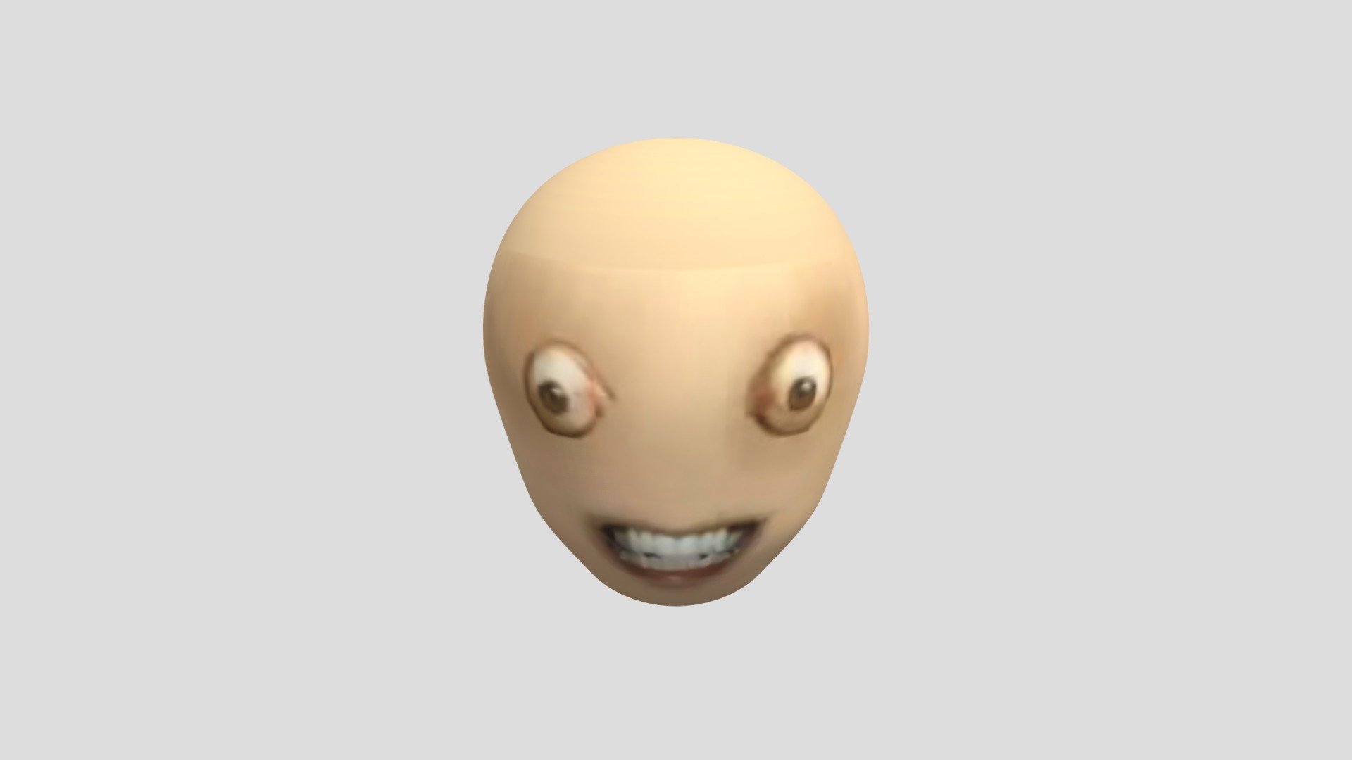 Yummer - Download Free 3D model by Dat Boi (@PotBin) [492b3c5] - Sketchfab