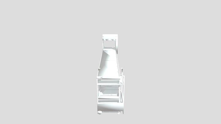 Delta_twsit 3D Model