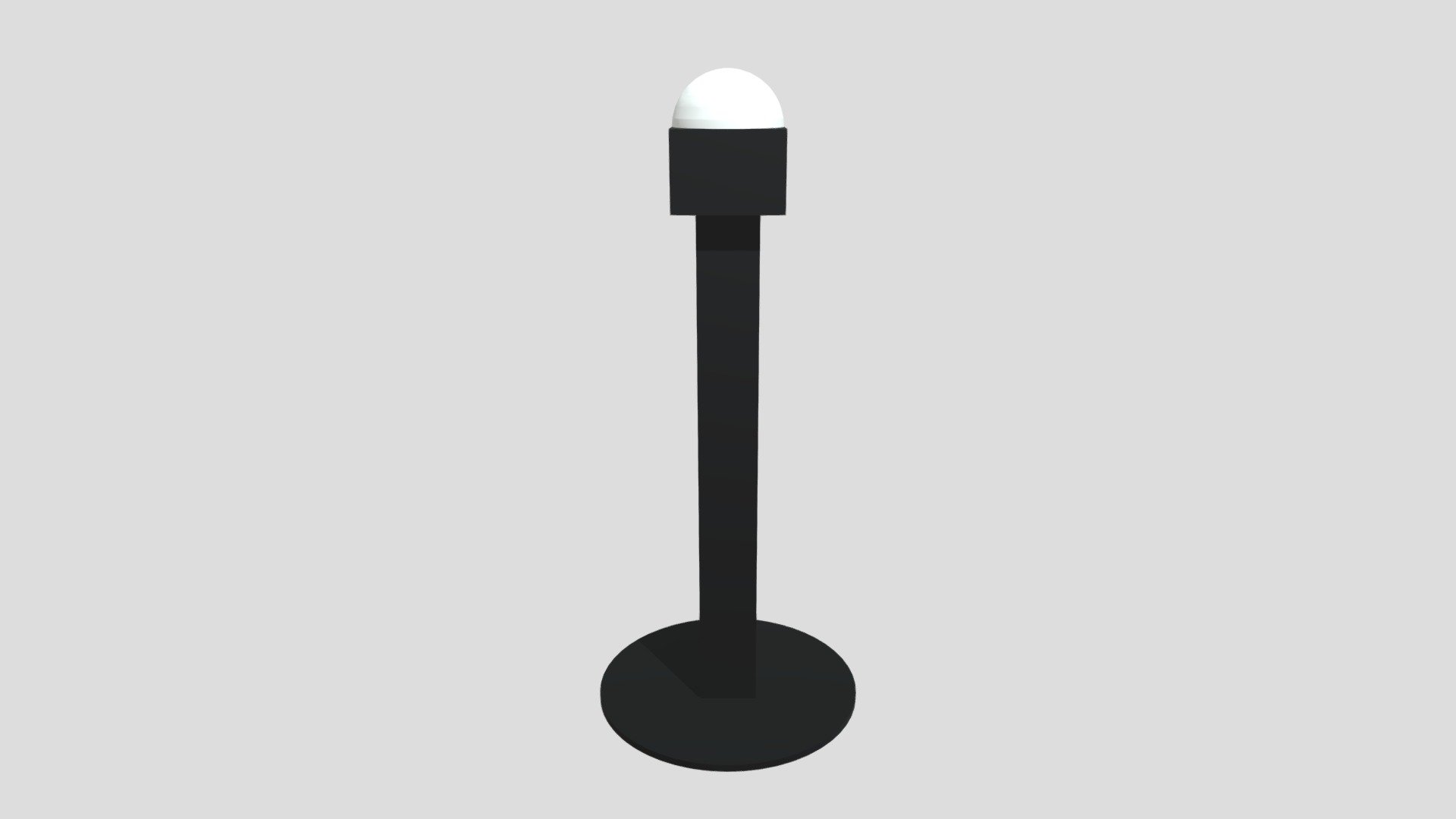 Accessible Artwork Ball